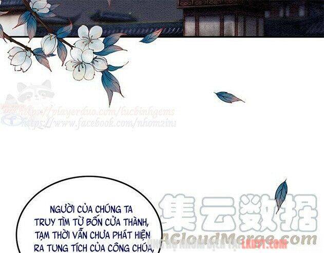 Trọng Sinh Bá Sủng Nhiếp Chính Vương Quá Mạnh Mẽ Chapter 73 - 28