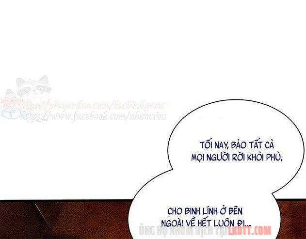Trọng Sinh Bá Sủng Nhiếp Chính Vương Quá Mạnh Mẽ Chapter 73 - 30