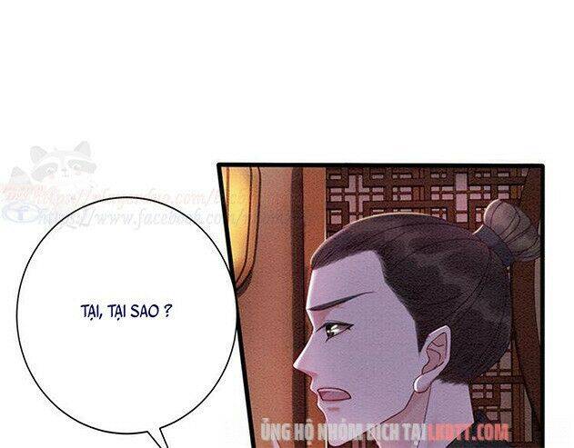 Trọng Sinh Bá Sủng Nhiếp Chính Vương Quá Mạnh Mẽ Chapter 73 - 32
