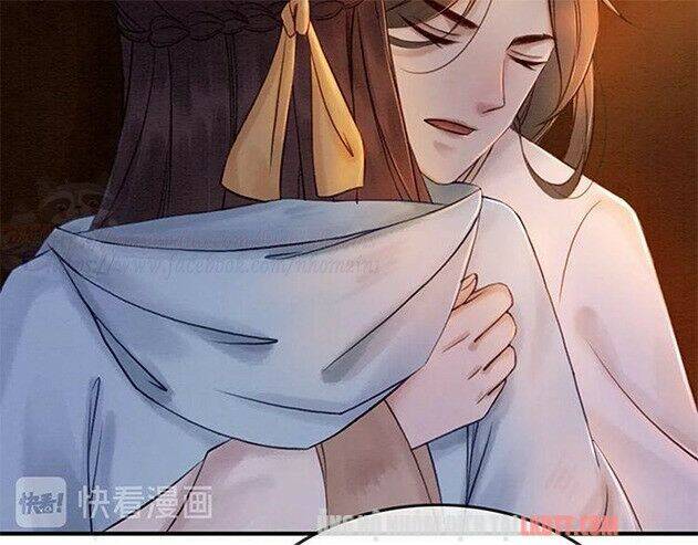 Trọng Sinh Bá Sủng Nhiếp Chính Vương Quá Mạnh Mẽ Chapter 73 - 69