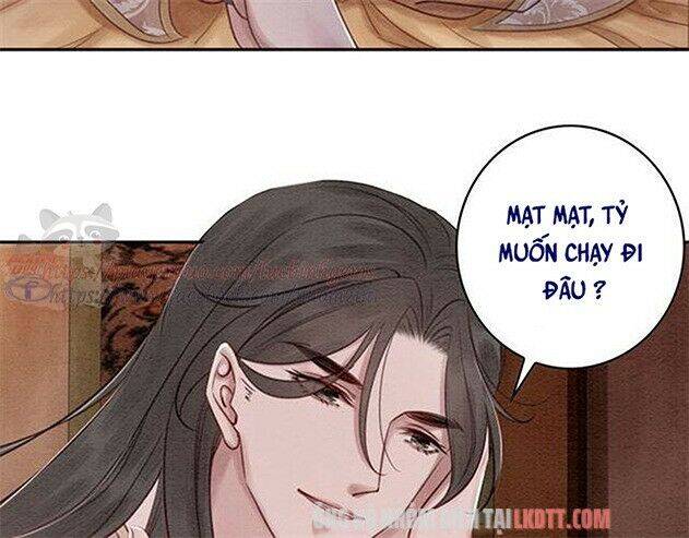 Trọng Sinh Bá Sủng Nhiếp Chính Vương Quá Mạnh Mẽ Chapter 75 - 22