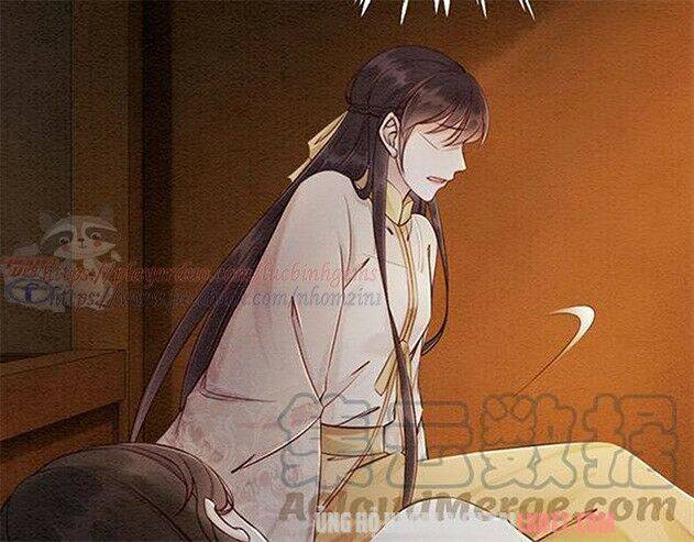 Trọng Sinh Bá Sủng Nhiếp Chính Vương Quá Mạnh Mẽ Chapter 75 - 6