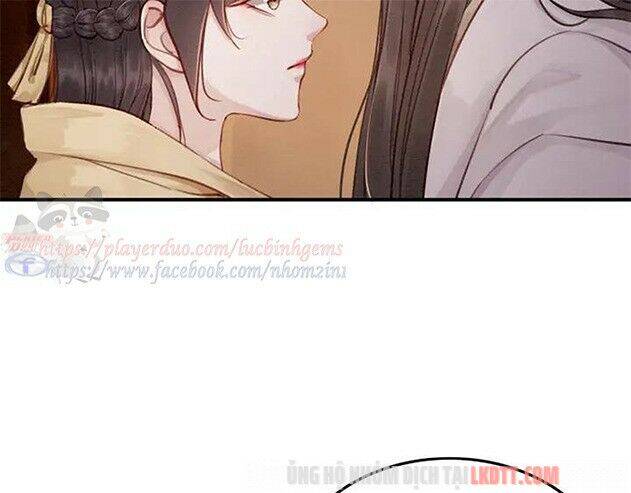 Trọng Sinh Bá Sủng Nhiếp Chính Vương Quá Mạnh Mẽ Chapter 76 - 96