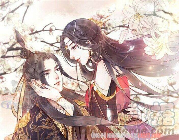 Trọng Sinh Bá Sủng Nhiếp Chính Vương Quá Mạnh Mẽ Chapter 78 - 2