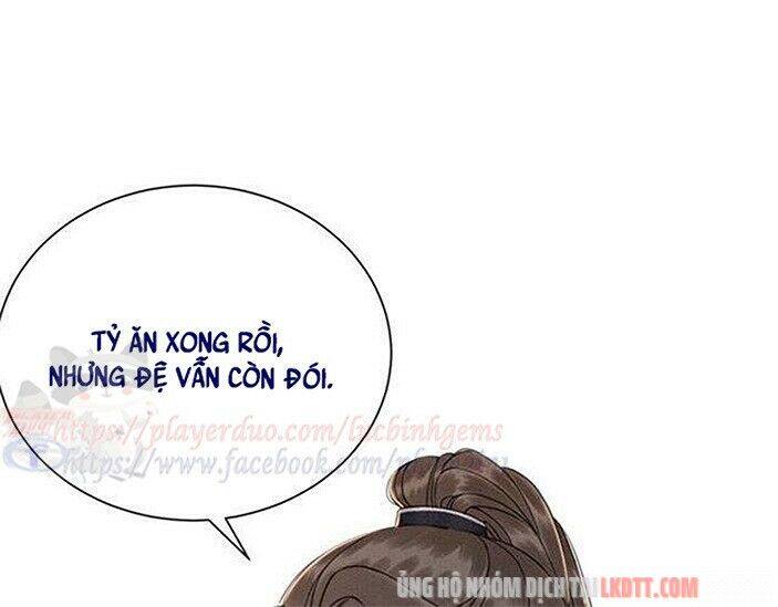 Trọng Sinh Bá Sủng Nhiếp Chính Vương Quá Mạnh Mẽ Chapter 78 - 32