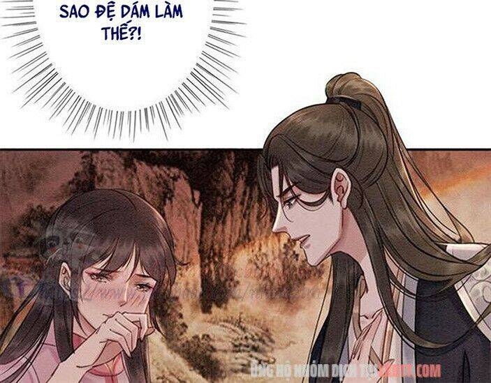 Trọng Sinh Bá Sủng Nhiếp Chính Vương Quá Mạnh Mẽ Chapter 78 - 6