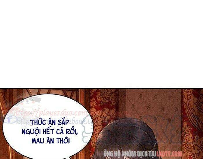 Trọng Sinh Bá Sủng Nhiếp Chính Vương Quá Mạnh Mẽ Chapter 78 - 8