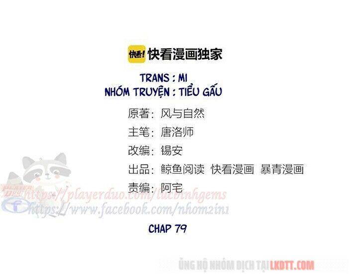 Trọng Sinh Bá Sủng Nhiếp Chính Vương Quá Mạnh Mẽ Chapter 79 - 4