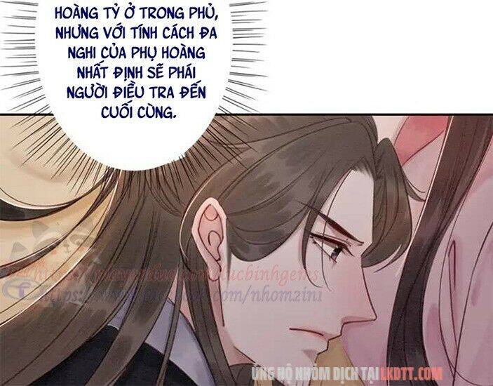 Trọng Sinh Bá Sủng Nhiếp Chính Vương Quá Mạnh Mẽ Chapter 79 - 72