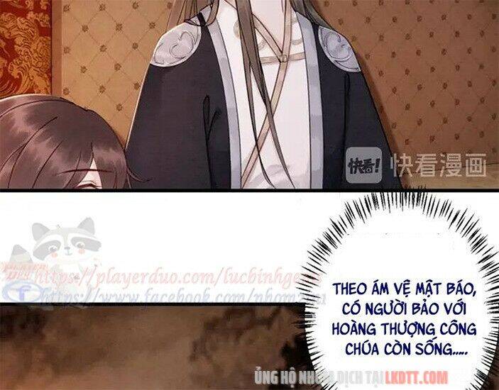 Trọng Sinh Bá Sủng Nhiếp Chính Vương Quá Mạnh Mẽ Chapter 79 - 9