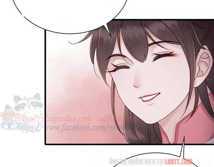 Trọng Sinh Bá Sủng Nhiếp Chính Vương Quá Mạnh Mẽ Chapter 80.1 - 36