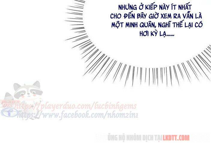 Trọng Sinh Bá Sủng Nhiếp Chính Vương Quá Mạnh Mẽ Chapter 80.1 - 51