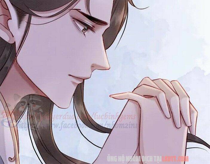 Trọng Sinh Bá Sủng Nhiếp Chính Vương Quá Mạnh Mẽ Chapter 80.1 - 8