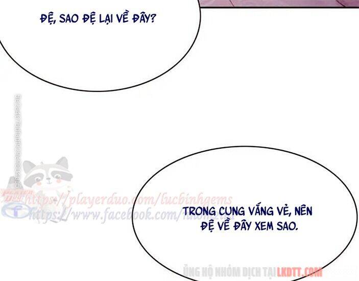 Trọng Sinh Bá Sủng Nhiếp Chính Vương Quá Mạnh Mẽ Chapter 80.2 - 21