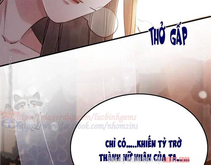 Trọng Sinh Bá Sủng Nhiếp Chính Vương Quá Mạnh Mẽ Chapter 80.2 - 52