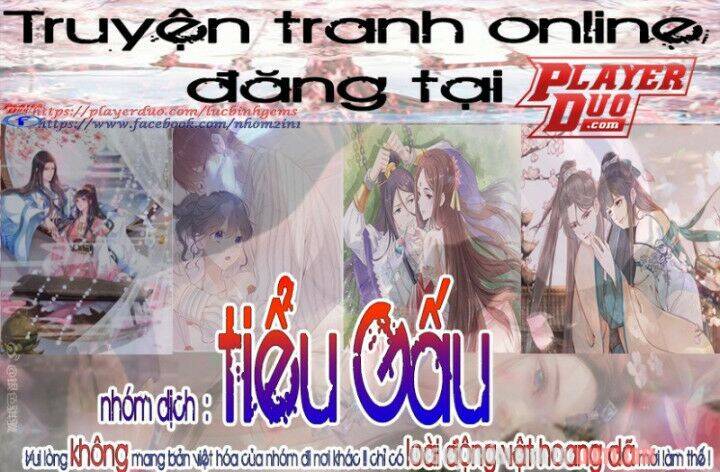 Trọng Sinh Bá Sủng Nhiếp Chính Vương Quá Mạnh Mẽ Chapter 82.1 - 1