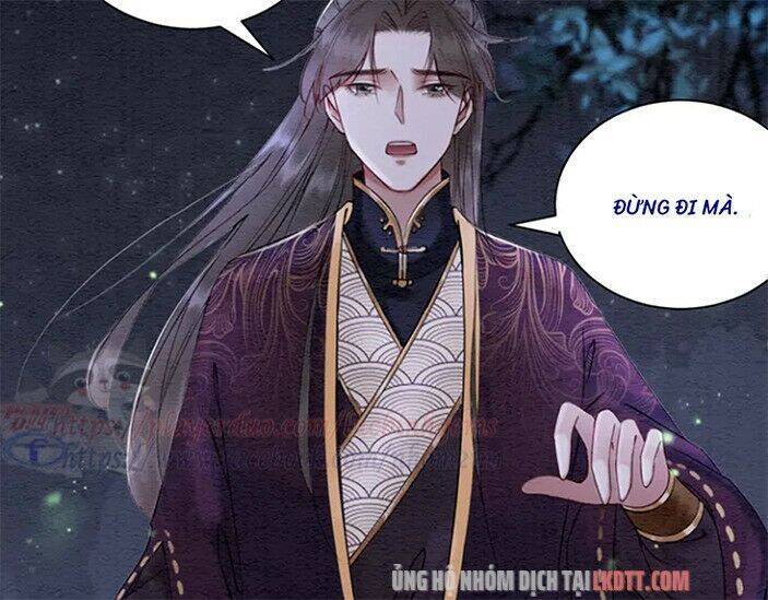 Trọng Sinh Bá Sủng Nhiếp Chính Vương Quá Mạnh Mẽ Chapter 84 - 13