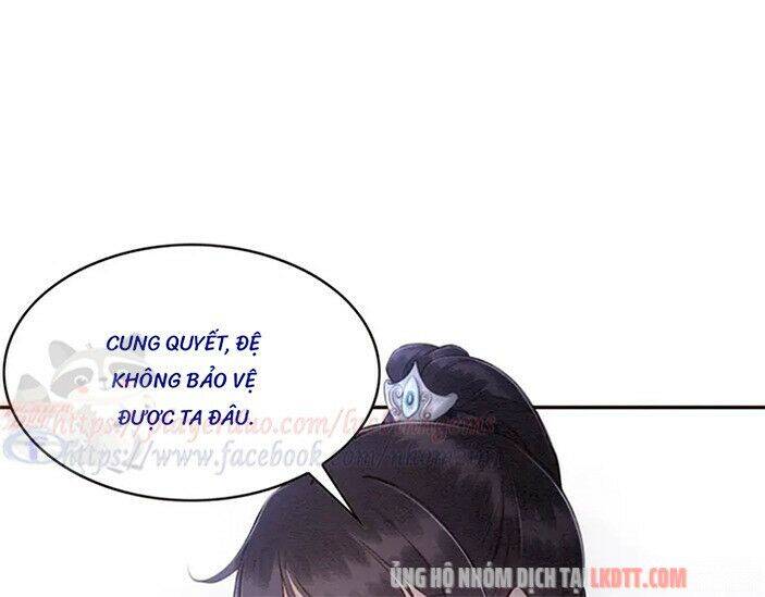 Trọng Sinh Bá Sủng Nhiếp Chính Vương Quá Mạnh Mẽ Chapter 84 - 15