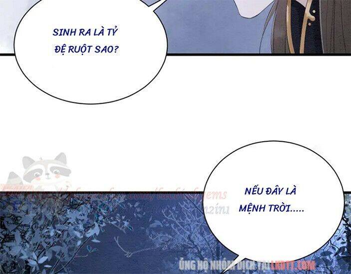 Trọng Sinh Bá Sủng Nhiếp Chính Vương Quá Mạnh Mẽ Chapter 84 - 60