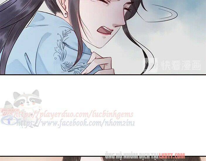Trọng Sinh Bá Sủng Nhiếp Chính Vương Quá Mạnh Mẽ Chapter 84 - 84