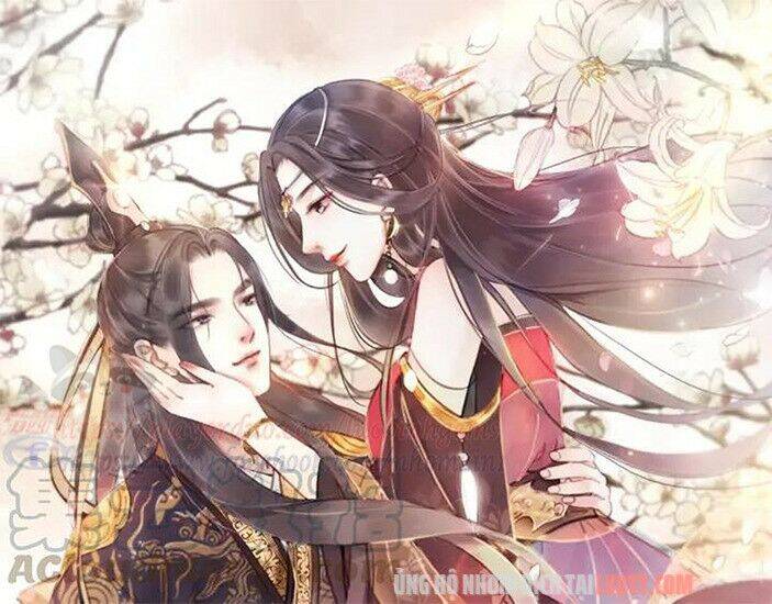 Trọng Sinh Bá Sủng Nhiếp Chính Vương Quá Mạnh Mẽ Chapter 85 - 3