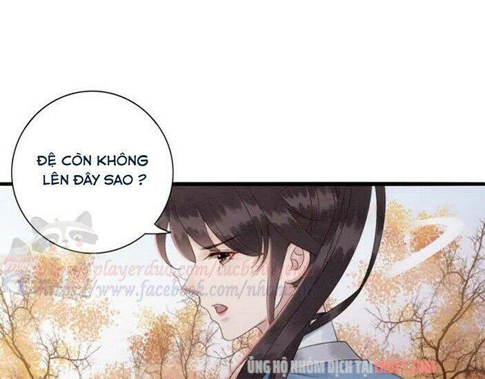 Trọng Sinh Bá Sủng Nhiếp Chính Vương Quá Mạnh Mẽ Chapter 85 - 37