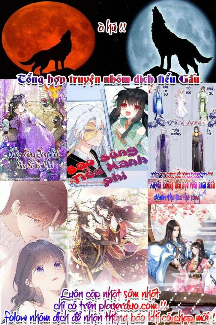 Trọng Sinh Bá Sủng Nhiếp Chính Vương Quá Mạnh Mẽ Chapter 85 - 97