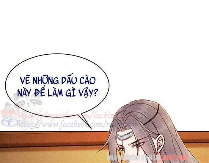 Trọng Sinh Bá Sủng Nhiếp Chính Vương Quá Mạnh Mẽ Chapter 89 - 12