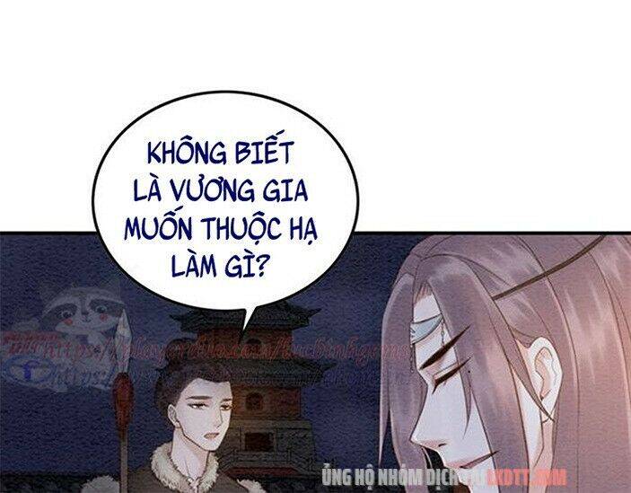 Trọng Sinh Bá Sủng Nhiếp Chính Vương Quá Mạnh Mẽ Chapter 89 - 32