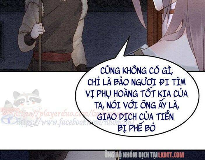 Trọng Sinh Bá Sủng Nhiếp Chính Vương Quá Mạnh Mẽ Chapter 89 - 33