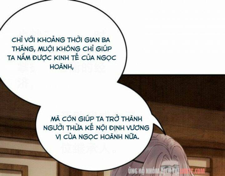 Trọng Sinh Bá Sủng Nhiếp Chính Vương Quá Mạnh Mẽ Chapter 91 - 15