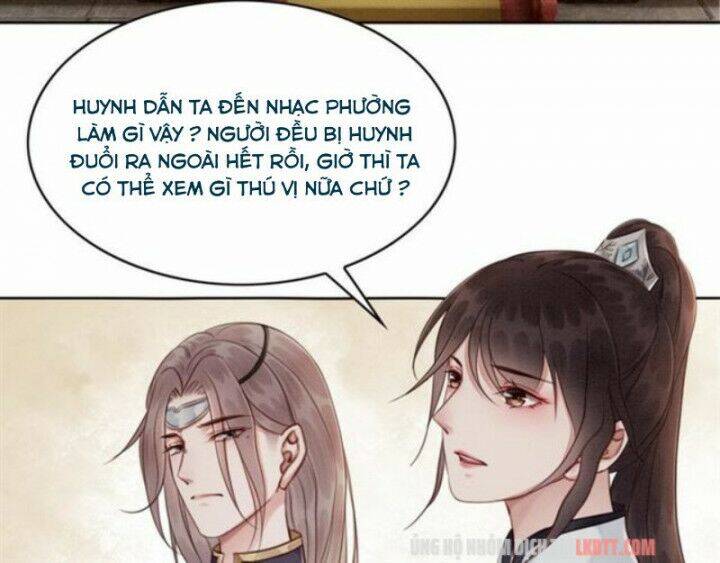 Trọng Sinh Bá Sủng Nhiếp Chính Vương Quá Mạnh Mẽ Chapter 91 - 29