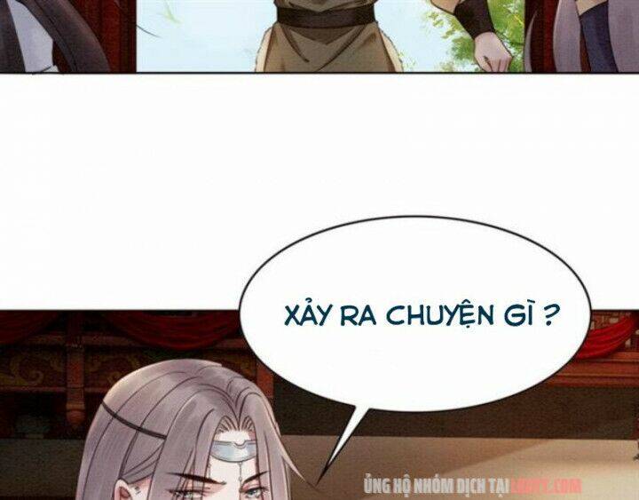Trọng Sinh Bá Sủng Nhiếp Chính Vương Quá Mạnh Mẽ Chapter 91 - 67