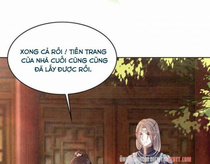 Trọng Sinh Bá Sủng Nhiếp Chính Vương Quá Mạnh Mẽ Chapter 91 - 8