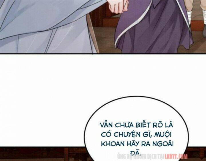 Trọng Sinh Bá Sủng Nhiếp Chính Vương Quá Mạnh Mẽ Chapter 91 - 71