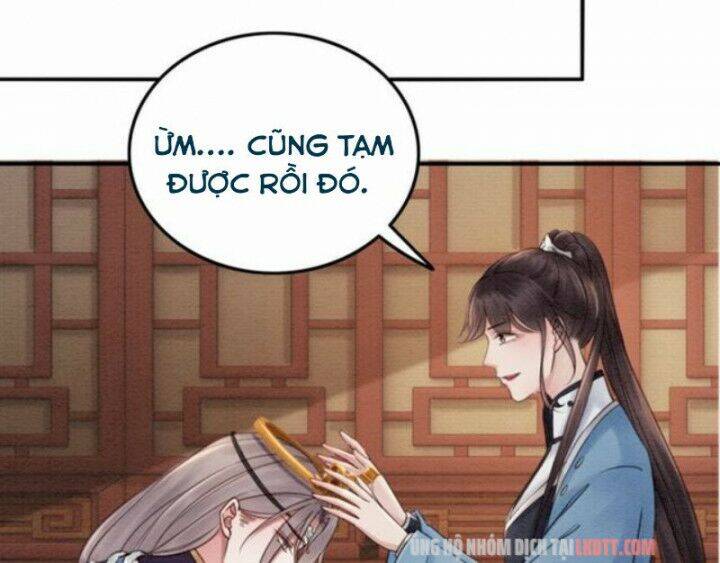Trọng Sinh Bá Sủng Nhiếp Chính Vương Quá Mạnh Mẽ Chapter 91 - 78