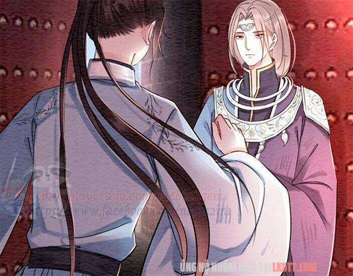 Trọng Sinh Bá Sủng Nhiếp Chính Vương Quá Mạnh Mẽ Chapter 92 - 105