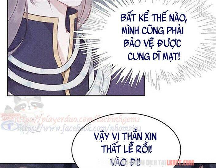 Trọng Sinh Bá Sủng Nhiếp Chính Vương Quá Mạnh Mẽ Chapter 92 - 14