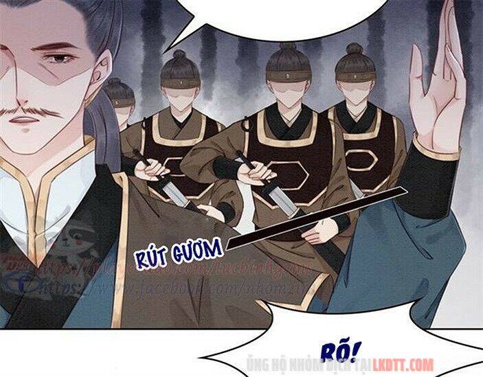 Trọng Sinh Bá Sủng Nhiếp Chính Vương Quá Mạnh Mẽ Chapter 92 - 15