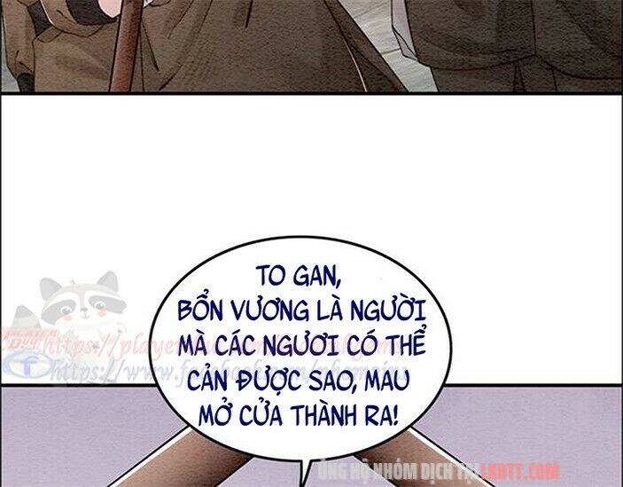 Trọng Sinh Bá Sủng Nhiếp Chính Vương Quá Mạnh Mẽ Chapter 92 - 59
