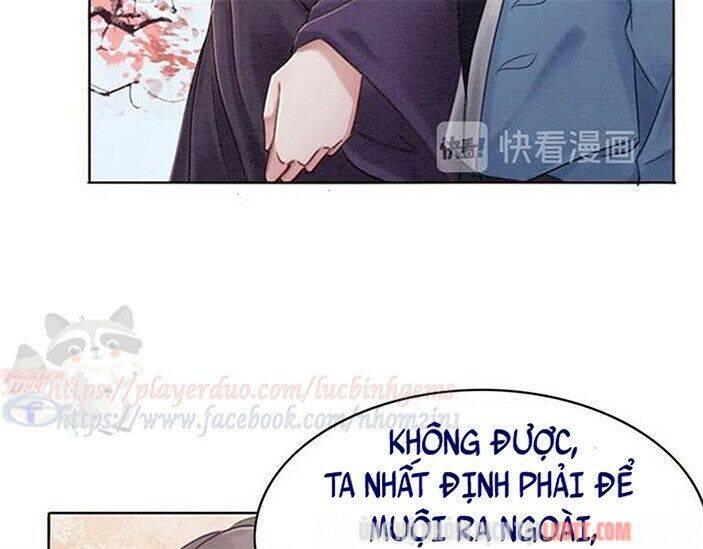 Trọng Sinh Bá Sủng Nhiếp Chính Vương Quá Mạnh Mẽ Chapter 92 - 65
