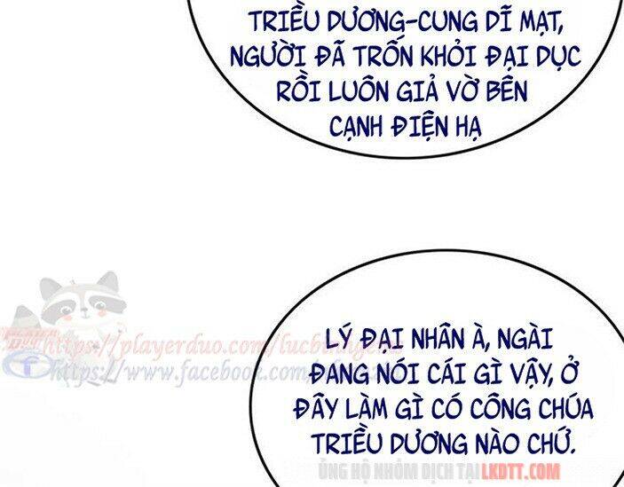 Trọng Sinh Bá Sủng Nhiếp Chính Vương Quá Mạnh Mẽ Chapter 92 - 8