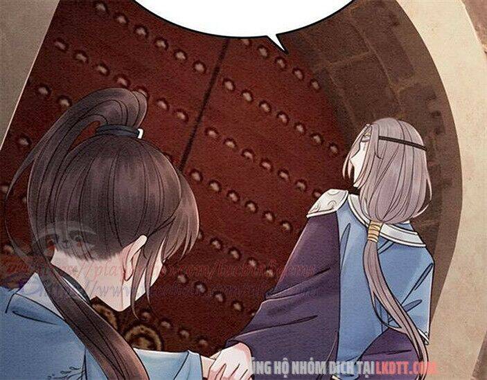 Trọng Sinh Bá Sủng Nhiếp Chính Vương Quá Mạnh Mẽ Chapter 92 - 87