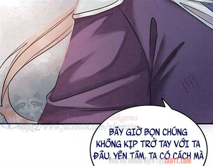Trọng Sinh Bá Sủng Nhiếp Chính Vương Quá Mạnh Mẽ Chapter 92 - 91