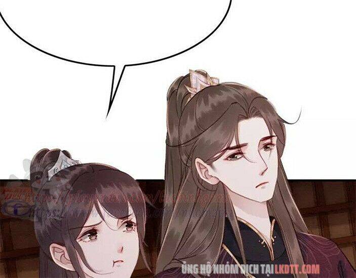 Trọng Sinh Bá Sủng Nhiếp Chính Vương Quá Mạnh Mẽ Chapter 96 - 12