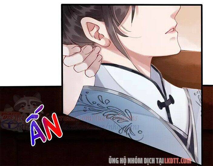 Trọng Sinh Bá Sủng Nhiếp Chính Vương Quá Mạnh Mẽ Chapter 96 - 17