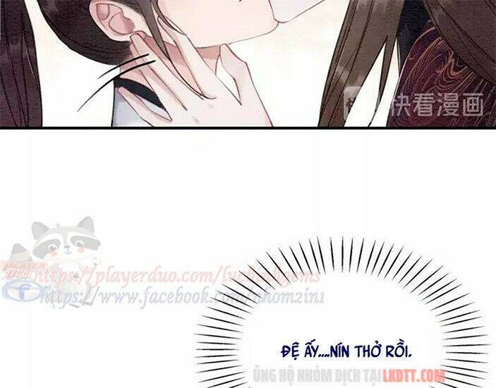 Trọng Sinh Bá Sủng Nhiếp Chính Vương Quá Mạnh Mẽ Chapter 96 - 24