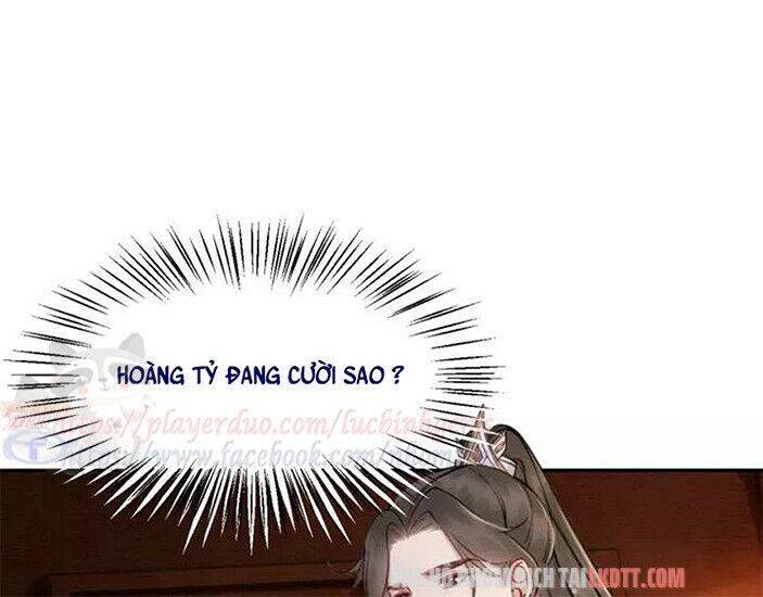 Trọng Sinh Bá Sủng Nhiếp Chính Vương Quá Mạnh Mẽ Chapter 96 - 32