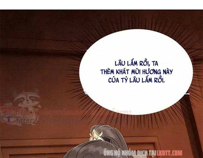 Trọng Sinh Bá Sủng Nhiếp Chính Vương Quá Mạnh Mẽ Chapter 96 - 45