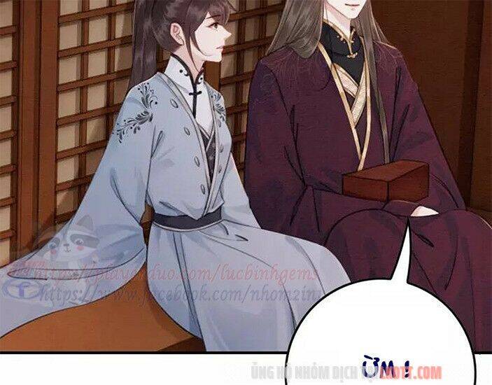 Trọng Sinh Bá Sủng Nhiếp Chính Vương Quá Mạnh Mẽ Chapter 96 - 7